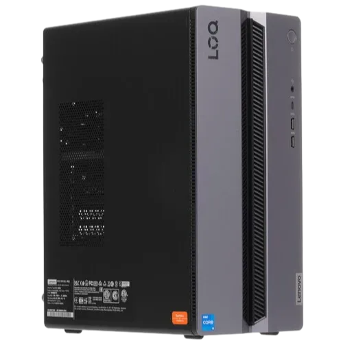  Ремонт Lenovo LOQ Tower
